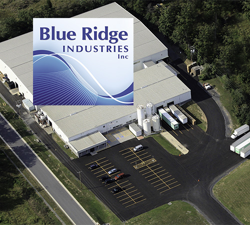 display image of Blue Ridge Industries